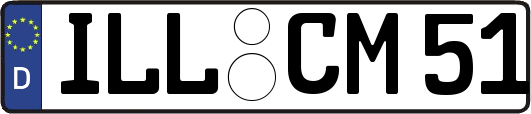 ILL-CM51
