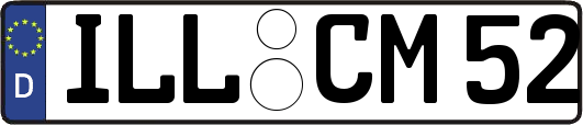 ILL-CM52