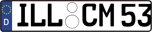 ILL-CM53