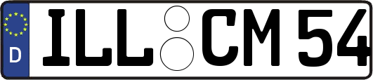 ILL-CM54