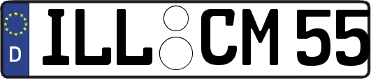 ILL-CM55