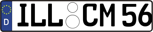 ILL-CM56