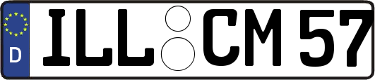 ILL-CM57