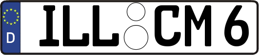 ILL-CM6