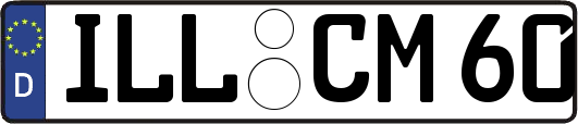 ILL-CM60