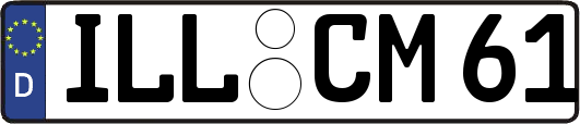 ILL-CM61