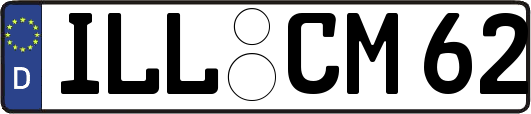 ILL-CM62