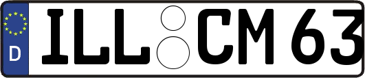 ILL-CM63