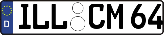 ILL-CM64