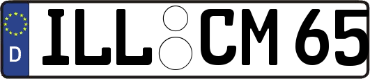 ILL-CM65