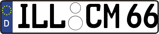 ILL-CM66