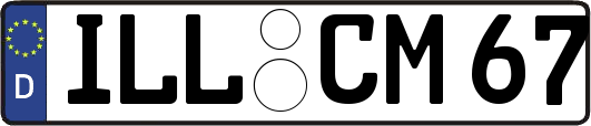 ILL-CM67