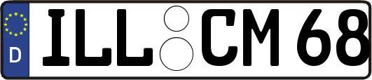ILL-CM68