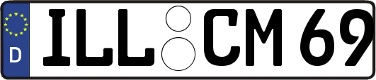 ILL-CM69