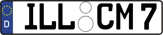 ILL-CM7