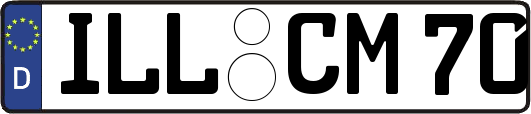 ILL-CM70