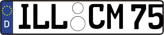 ILL-CM75