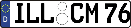 ILL-CM76