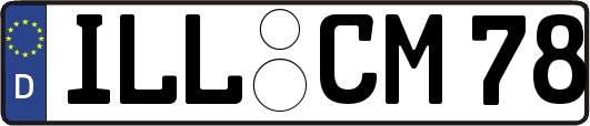 ILL-CM78