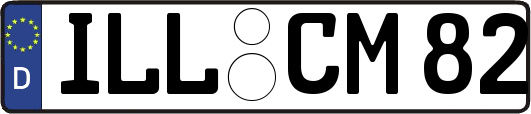 ILL-CM82