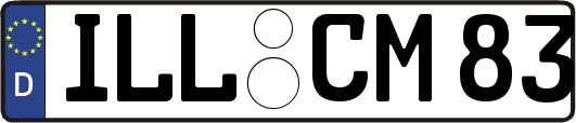 ILL-CM83