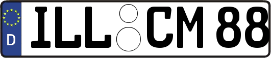 ILL-CM88