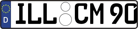 ILL-CM90