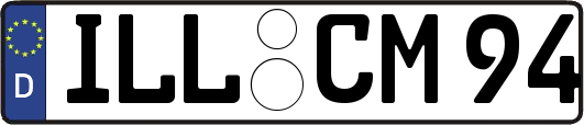 ILL-CM94