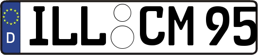 ILL-CM95