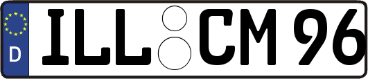 ILL-CM96