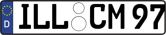 ILL-CM97