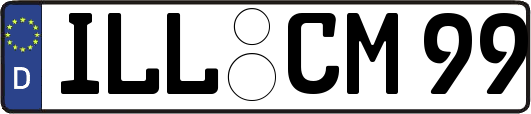 ILL-CM99