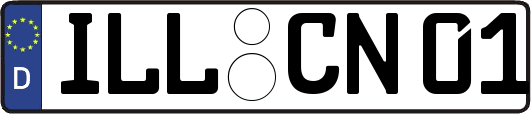 ILL-CN01