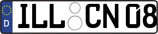 ILL-CN08