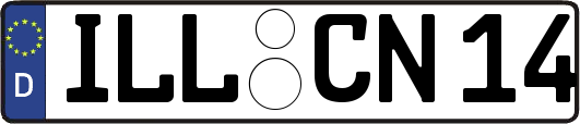 ILL-CN14