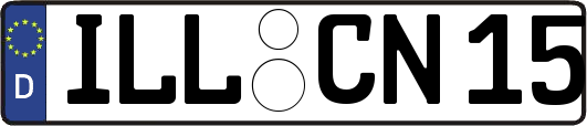 ILL-CN15