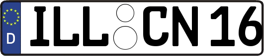 ILL-CN16