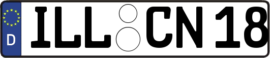 ILL-CN18