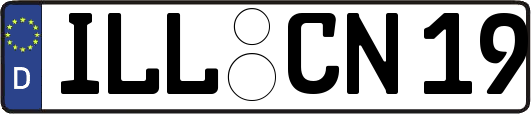 ILL-CN19