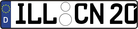 ILL-CN20