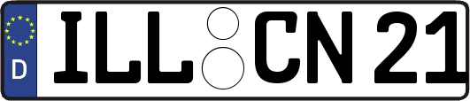 ILL-CN21