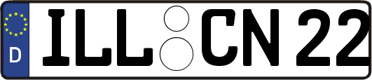 ILL-CN22