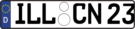 ILL-CN23