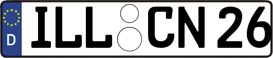 ILL-CN26