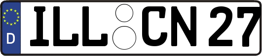 ILL-CN27