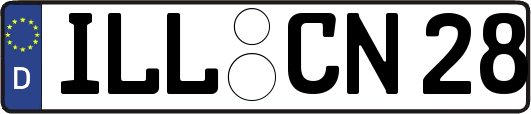 ILL-CN28