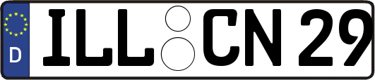 ILL-CN29