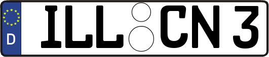 ILL-CN3