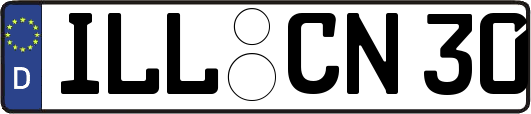 ILL-CN30