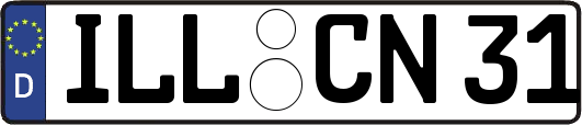 ILL-CN31